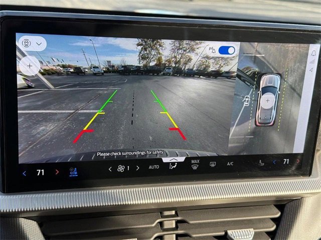 Used 2025 Ford Explorer ST w/ Sun And Sound Package image 25