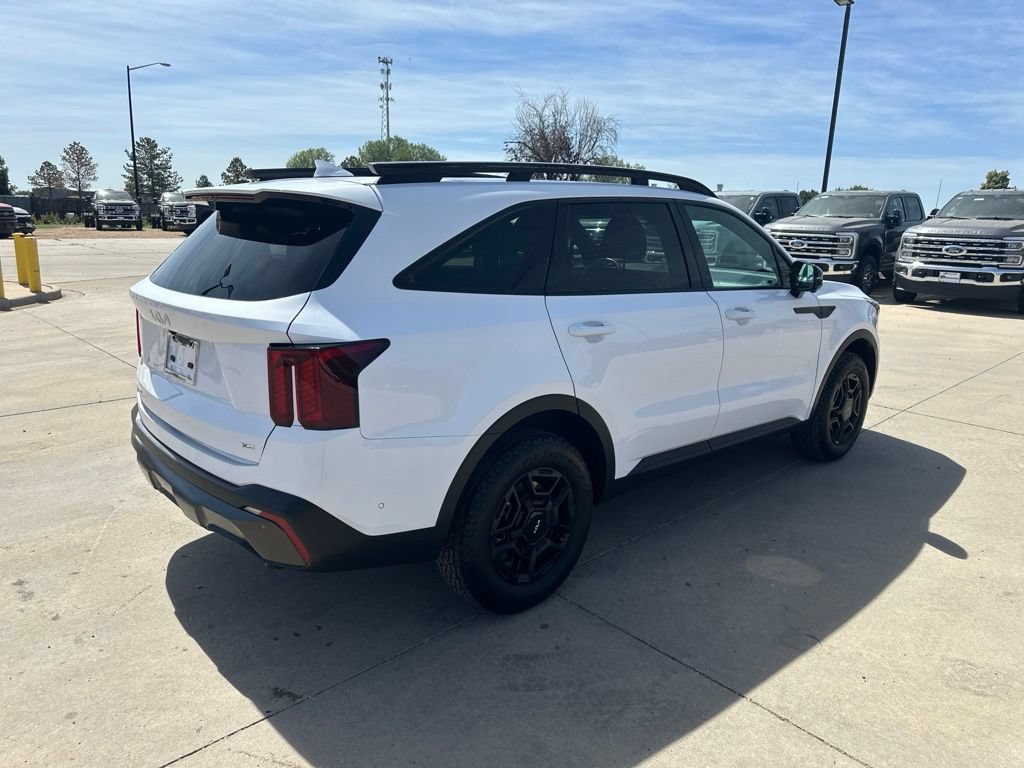 Used 2024 Kia Sorento SX Prestige AWD/4WD image 38