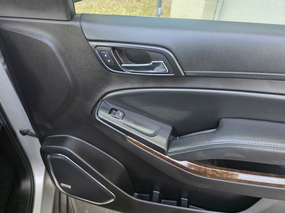 Used 2017 Chevrolet Tahoe LT image 27