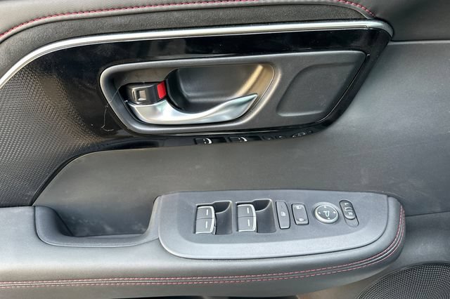 New 2026 Acura ADX A-Spec AWD/4WD image 8
