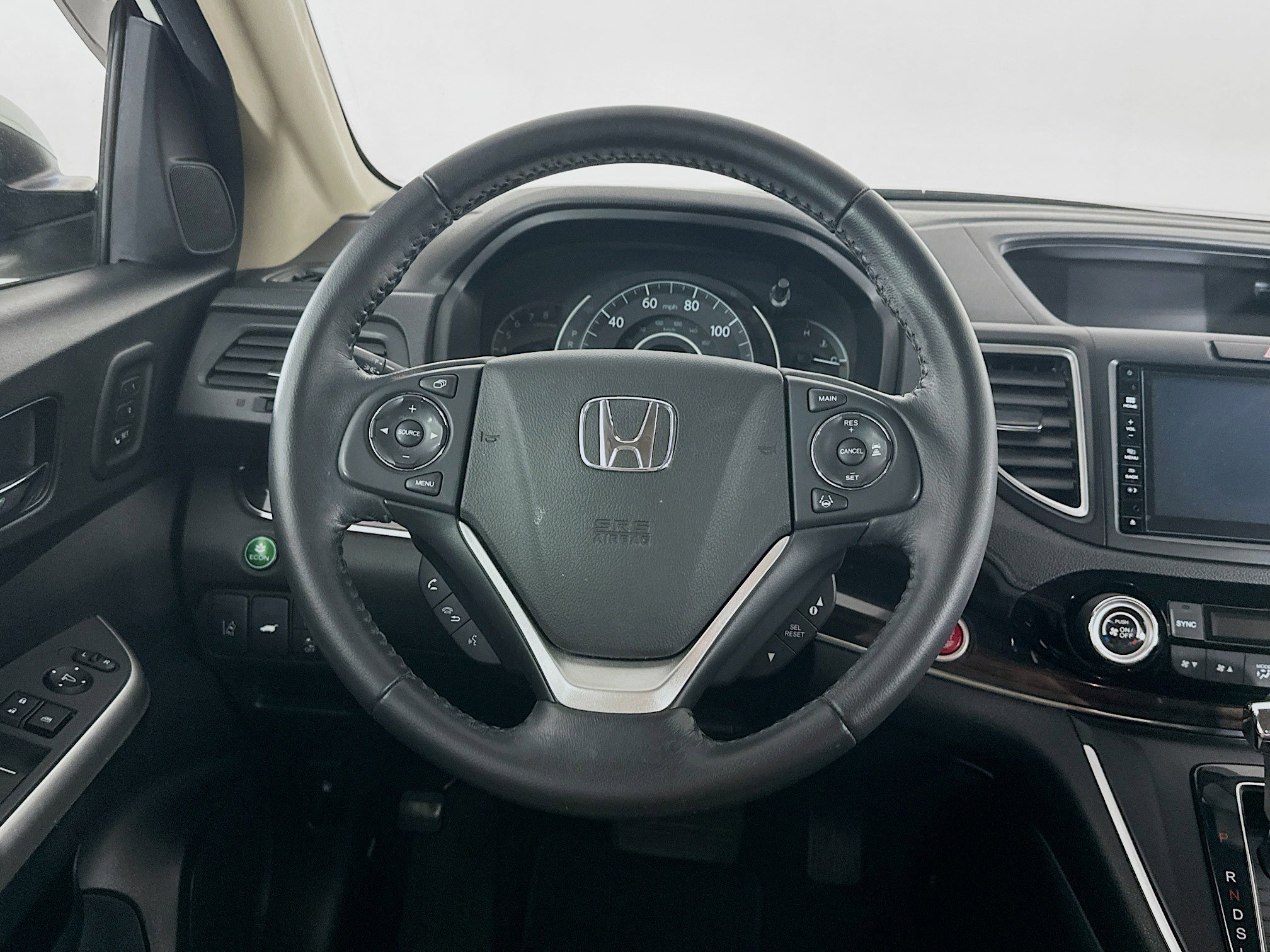 Used 2015 Honda CR-V Touring image 17