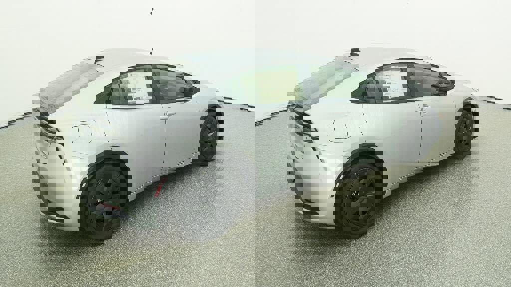 New 2026 Toyota Prius Plug-In Hybrid image 9