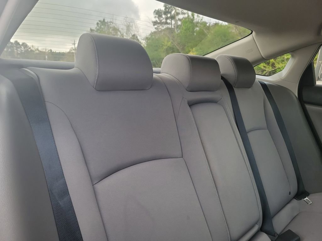 Used 2019 Honda Civic EX image 35