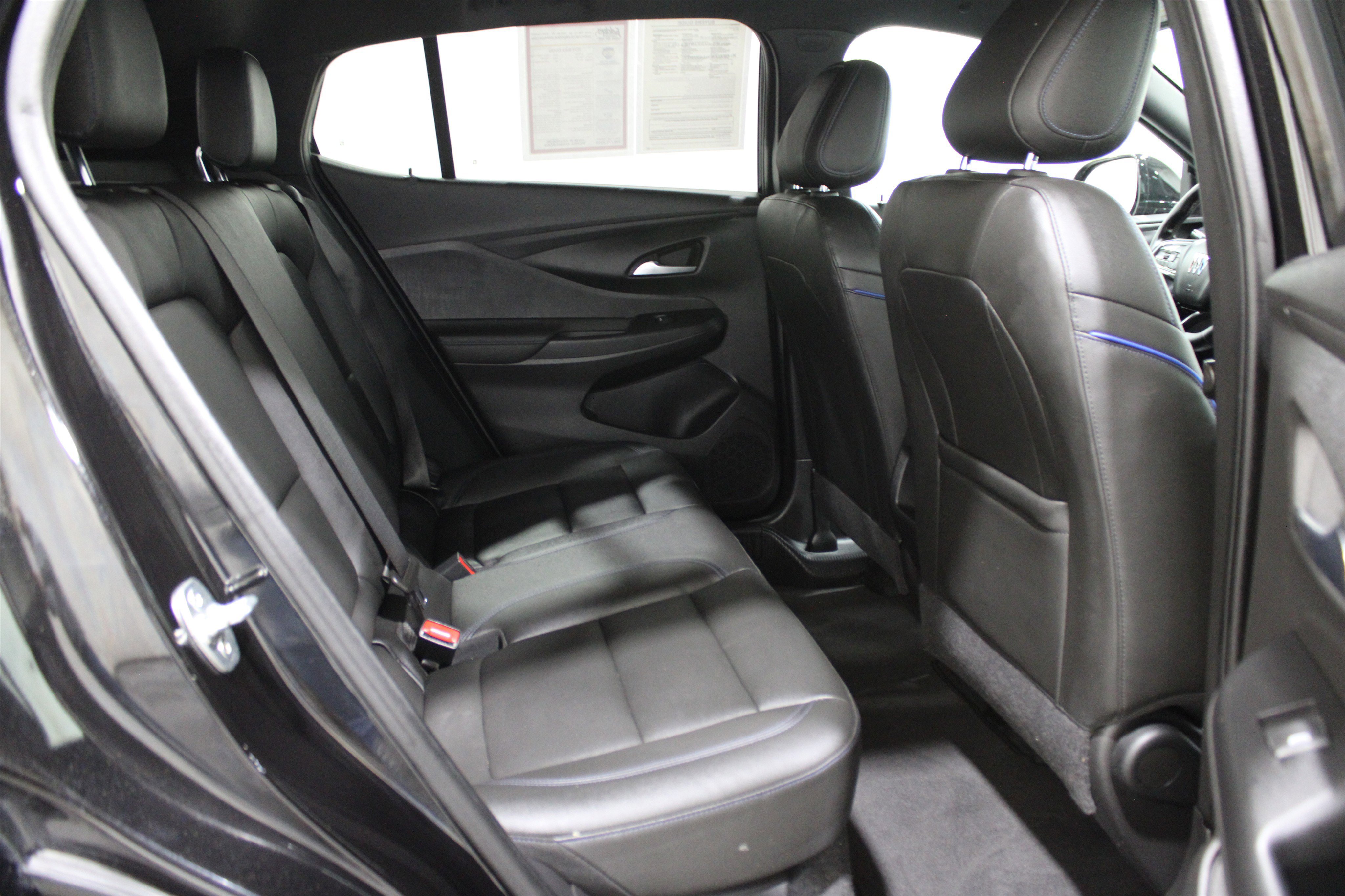 Used 2024 Buick Envista Sport Touring w/ Convenience I Package image 27