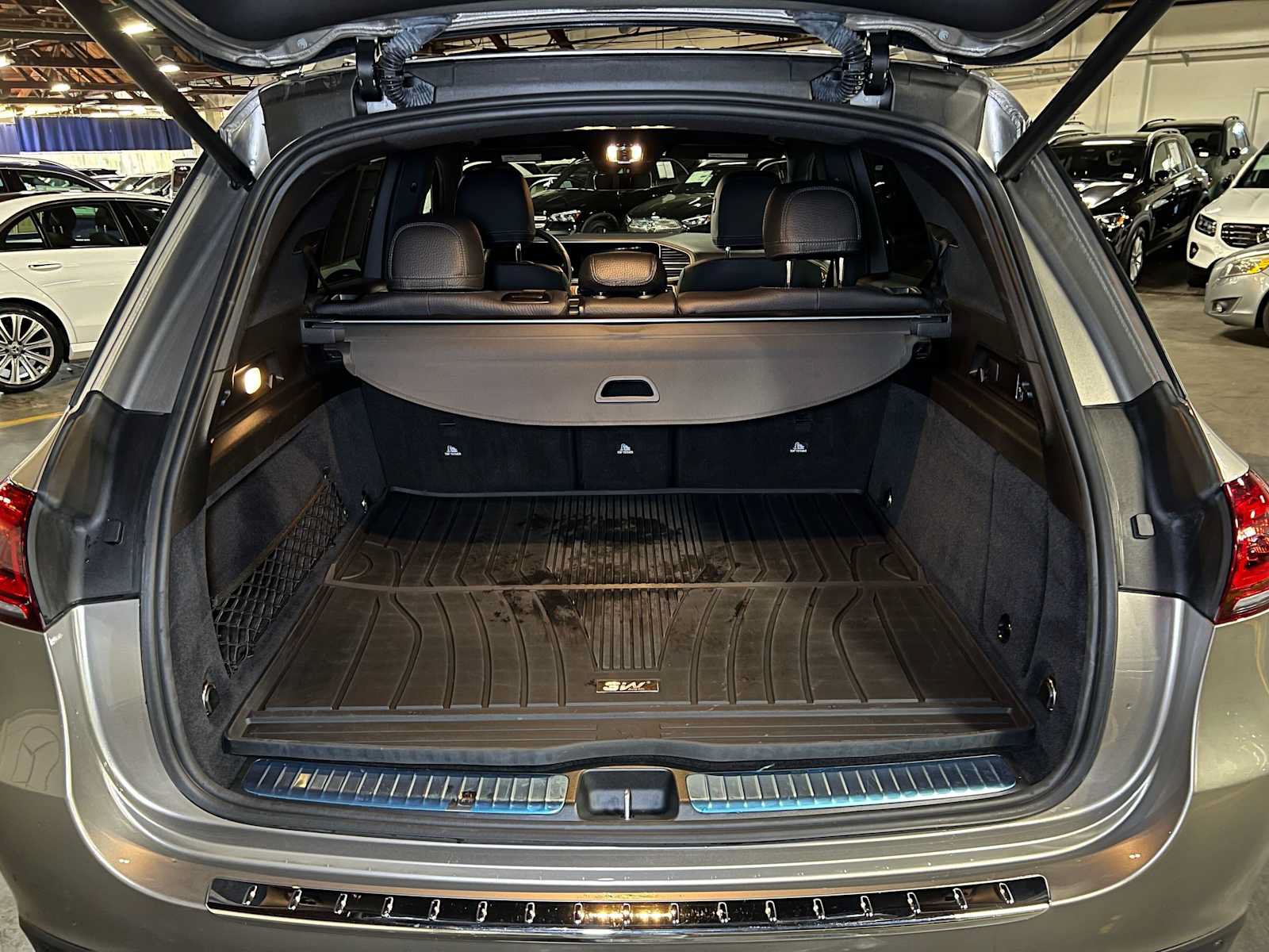 Certified 2021 Mercedes-Benz GLE 450 4MATIC image 16