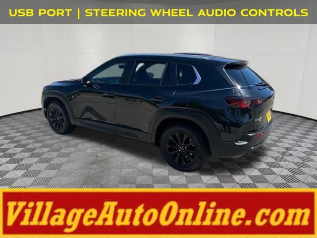 Used 2024 MAZDA CX-50 AWD 2.5 S w/ Preferred Package image 2