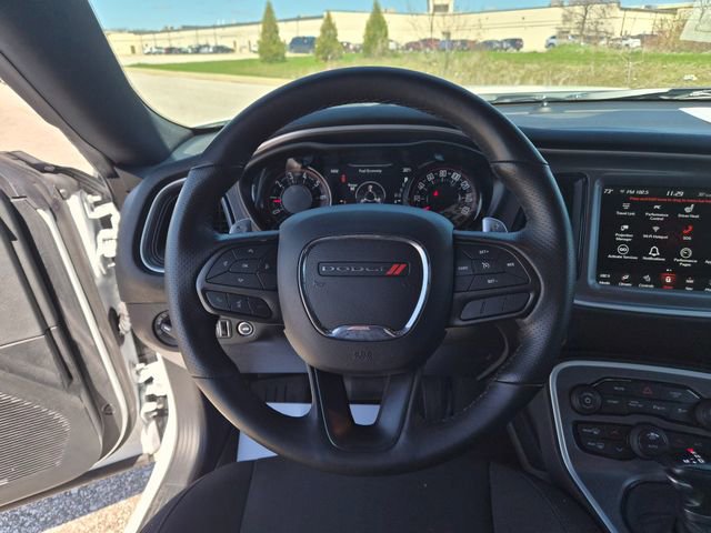 Used 2022 Dodge Challenger GT w/ Blacktop Package image 17