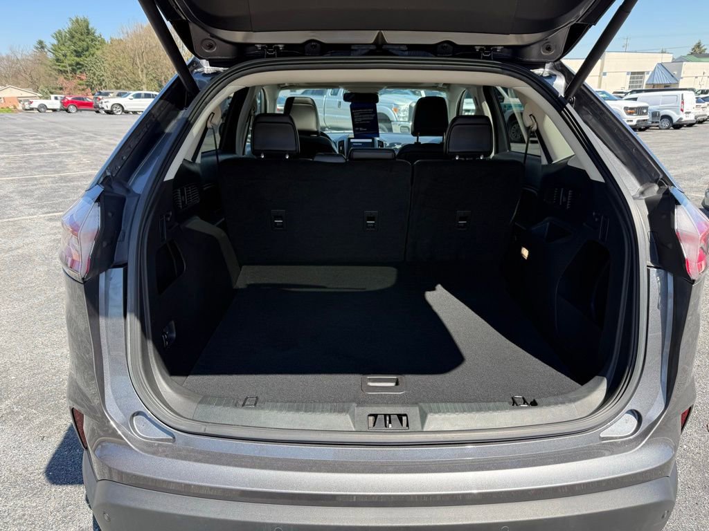 Certified 2023 Ford Edge SEL w/ Convenience Package image 20