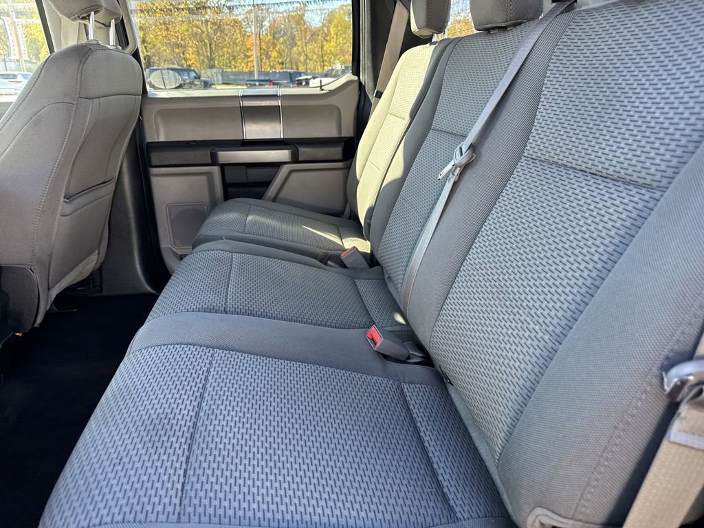 Used 2019 Ford F150 XLT w/ Equipment Group 302A Luxury image 12