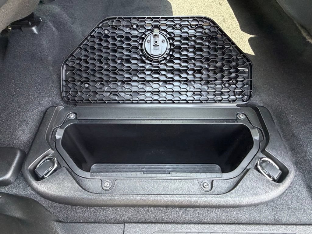 New 2026 RAM 1500 Big Horn AWD/4WD image 26