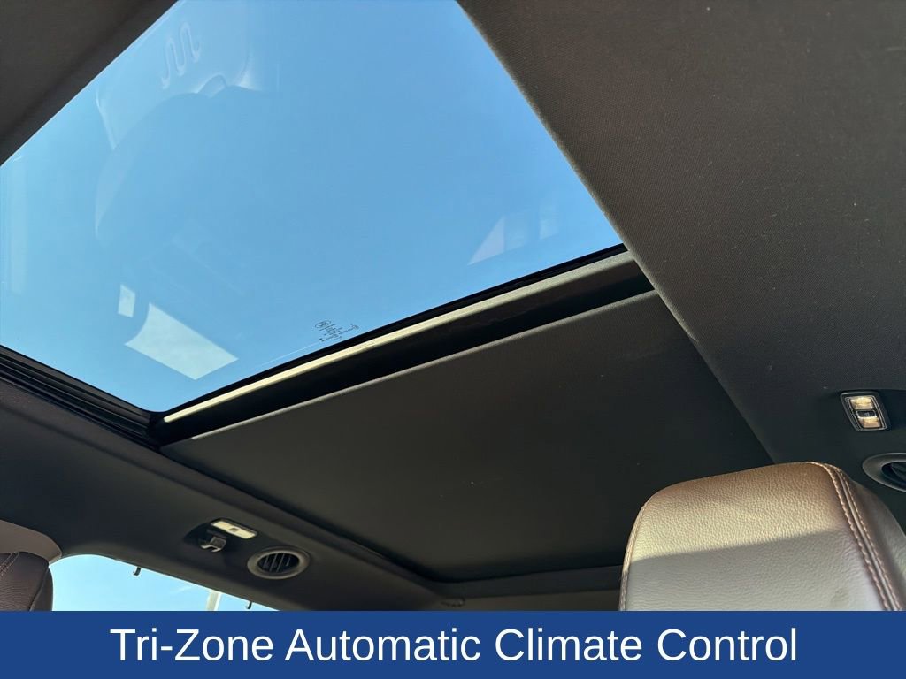 Certified 2023 Ford Explorer King Ranch w/ Technology Package image 17