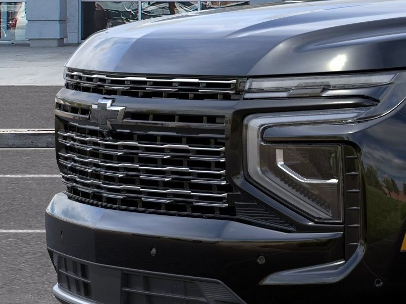 New 2026 Chevrolet Tahoe High Country AWD/4WD image 14