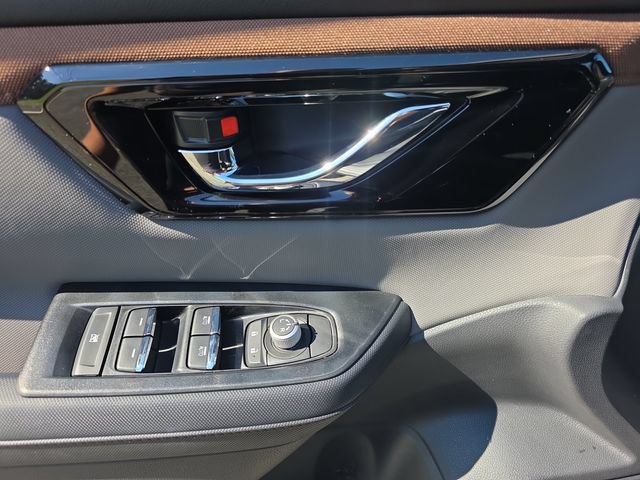 New 2026 Subaru Forester Touring AWD/4WD image 10