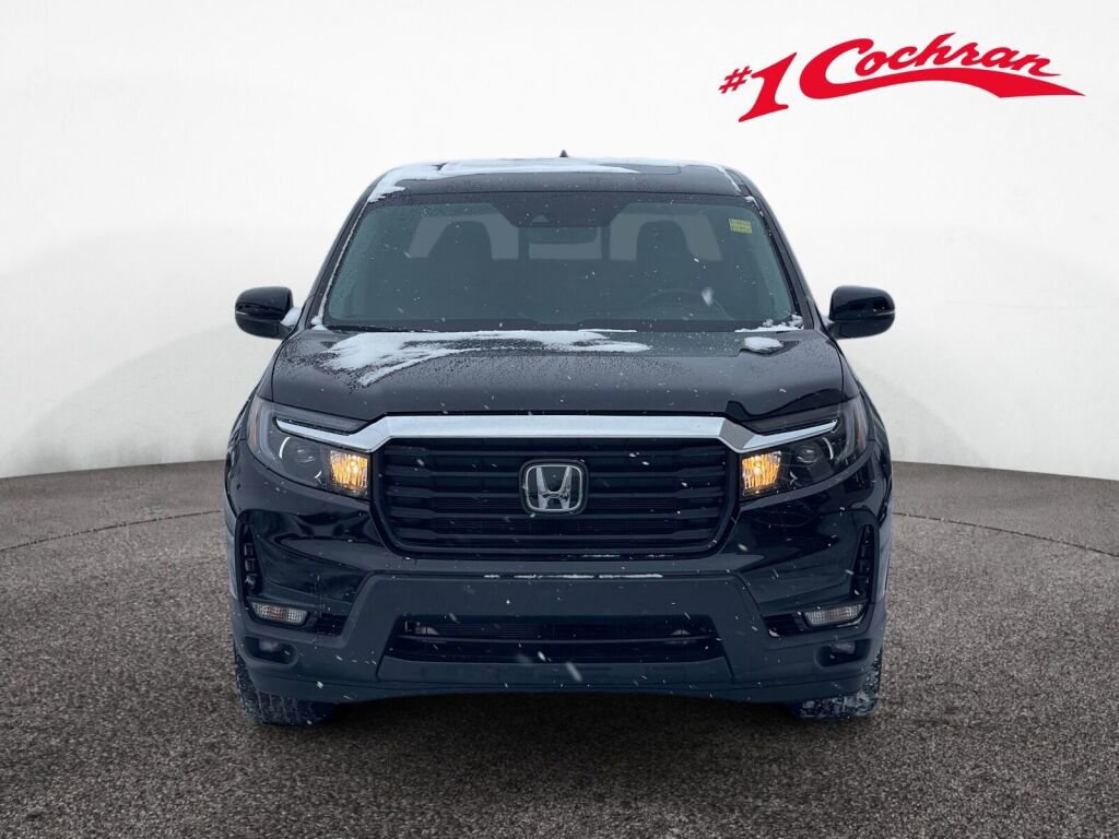 Used 2023 Honda Ridgeline RTL image 23