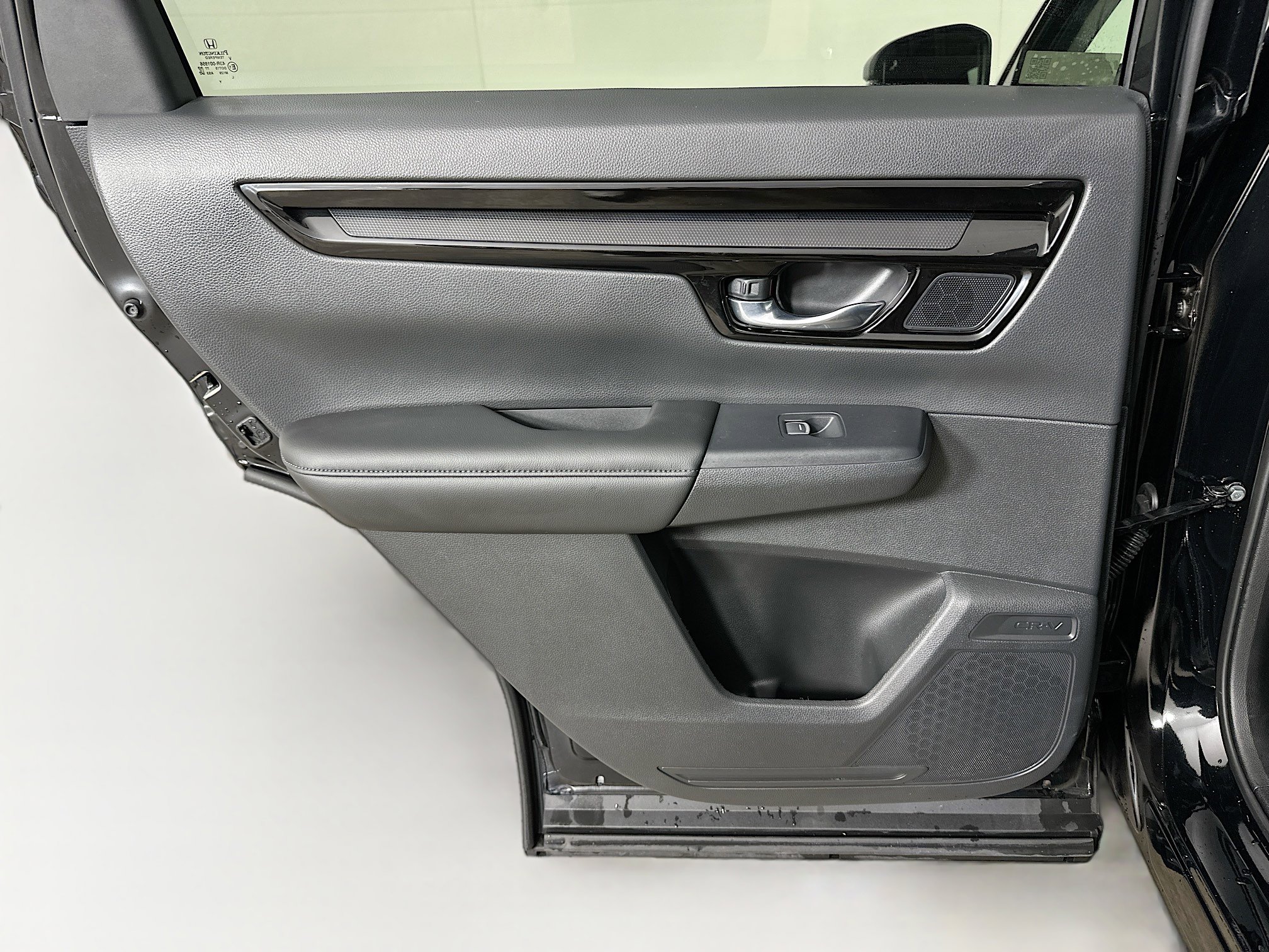 Used 2025 Honda CR-V EX-L image 26