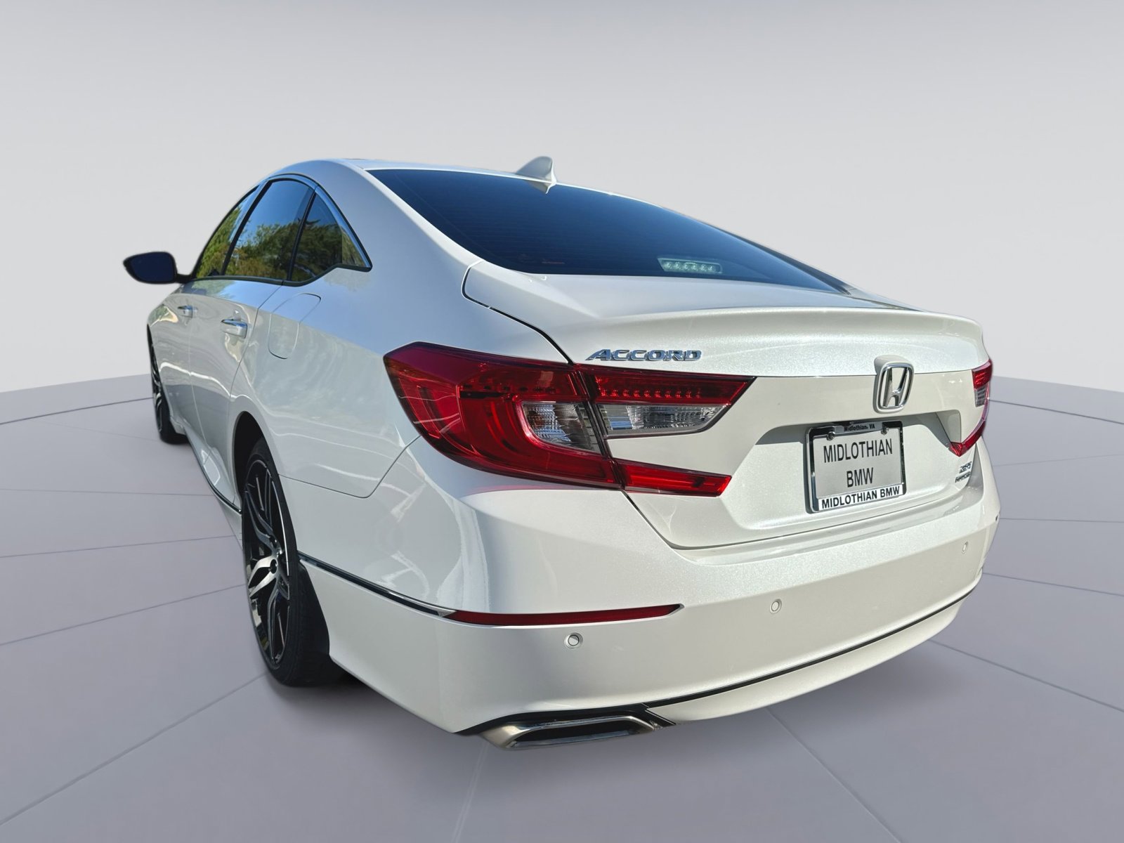 Used 2022 Honda Accord Touring image 27