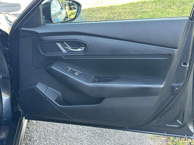 Used 2025 Honda Accord SE image 9