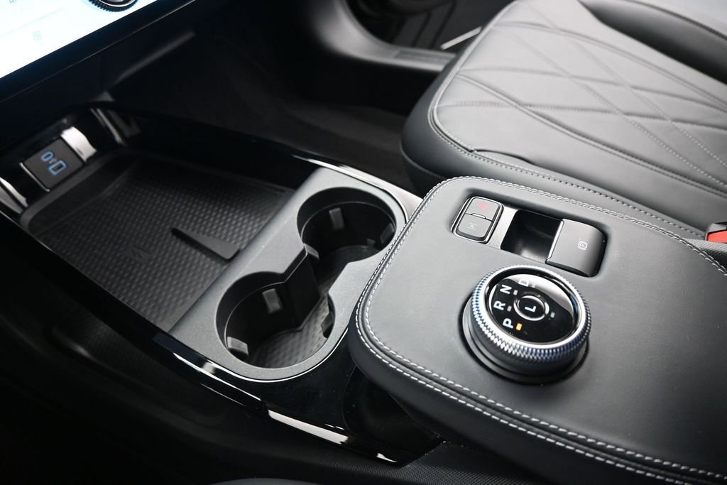 Certified 2024 Ford Mustang Mach-E Select RWD image 17