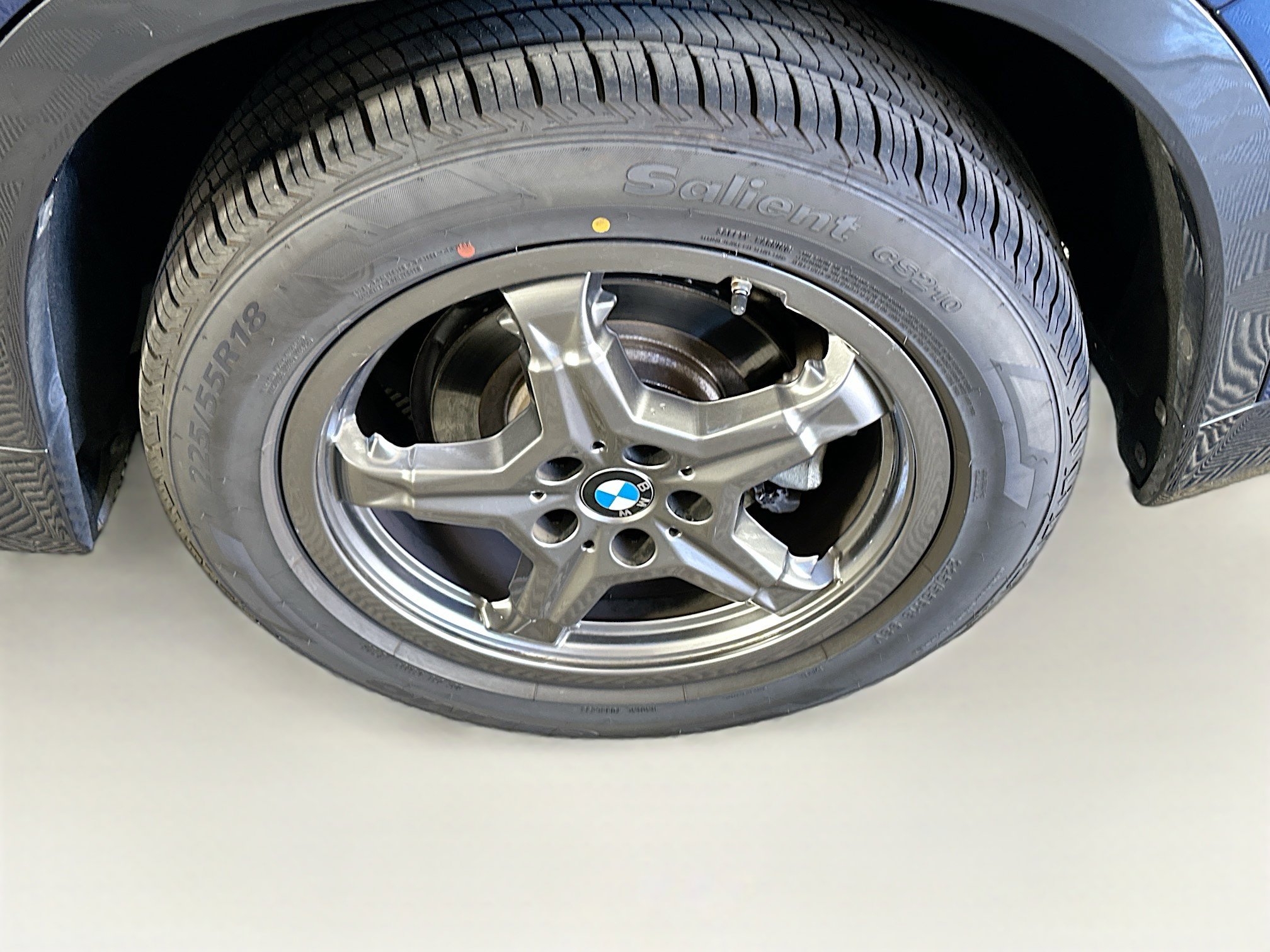Used 2025 BMW X1 xDrive28i AWD/4WD image 11
