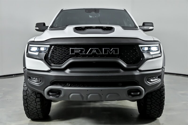 Used 2021 RAM 1500 TRX w/ TRX Level 2 Equipment Group AWD/4WD image 5