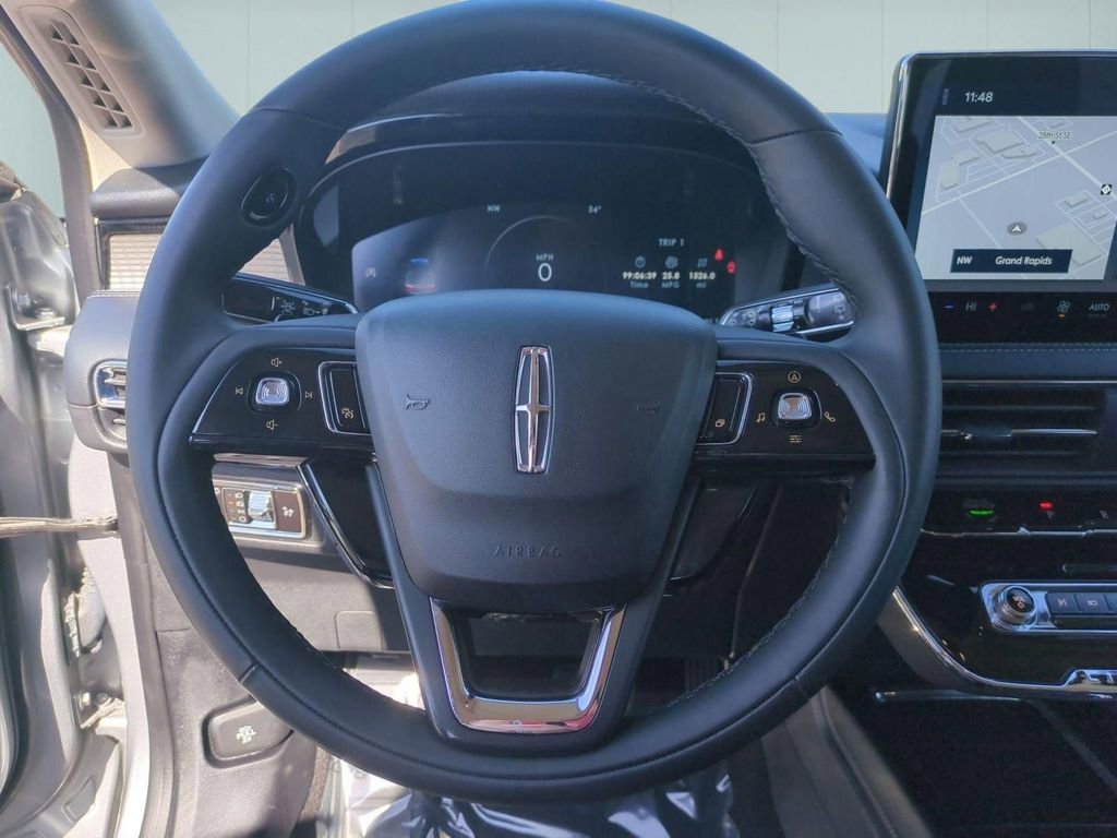 Certified 2023 Lincoln Corsair FWD image 18