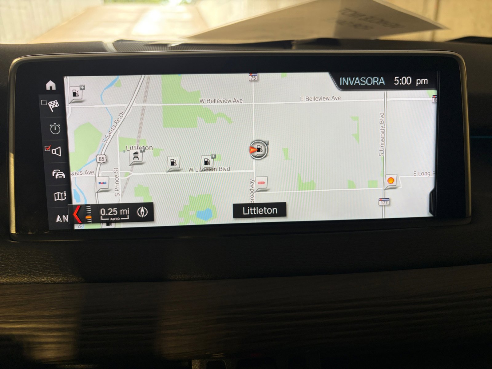 Used 2018 BMW X5 xDrive35i AWD/4WD image 33