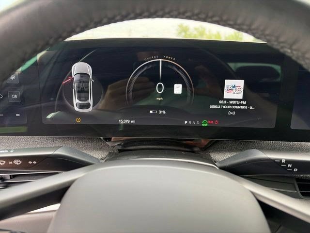 Used 2024 Lucid Air Touring AWD/4WD image 14