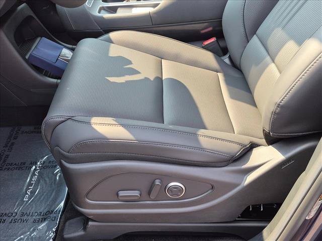 New 2027 Hyundai Palisade SEL Premium FWD image 12