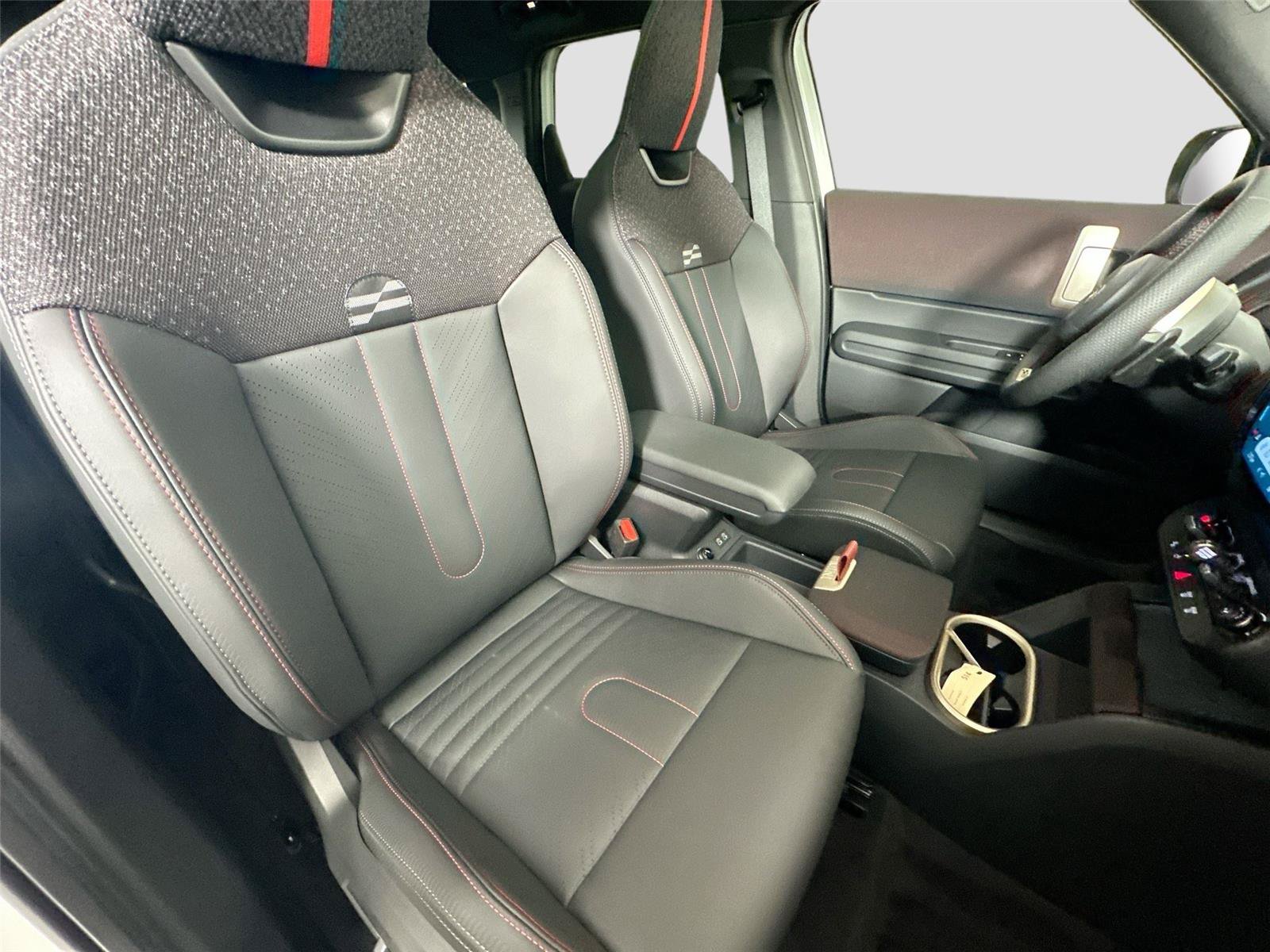 New 2026 MINI Cooper Countryman S w/ Comfort Package Max AWD/4WD image 27