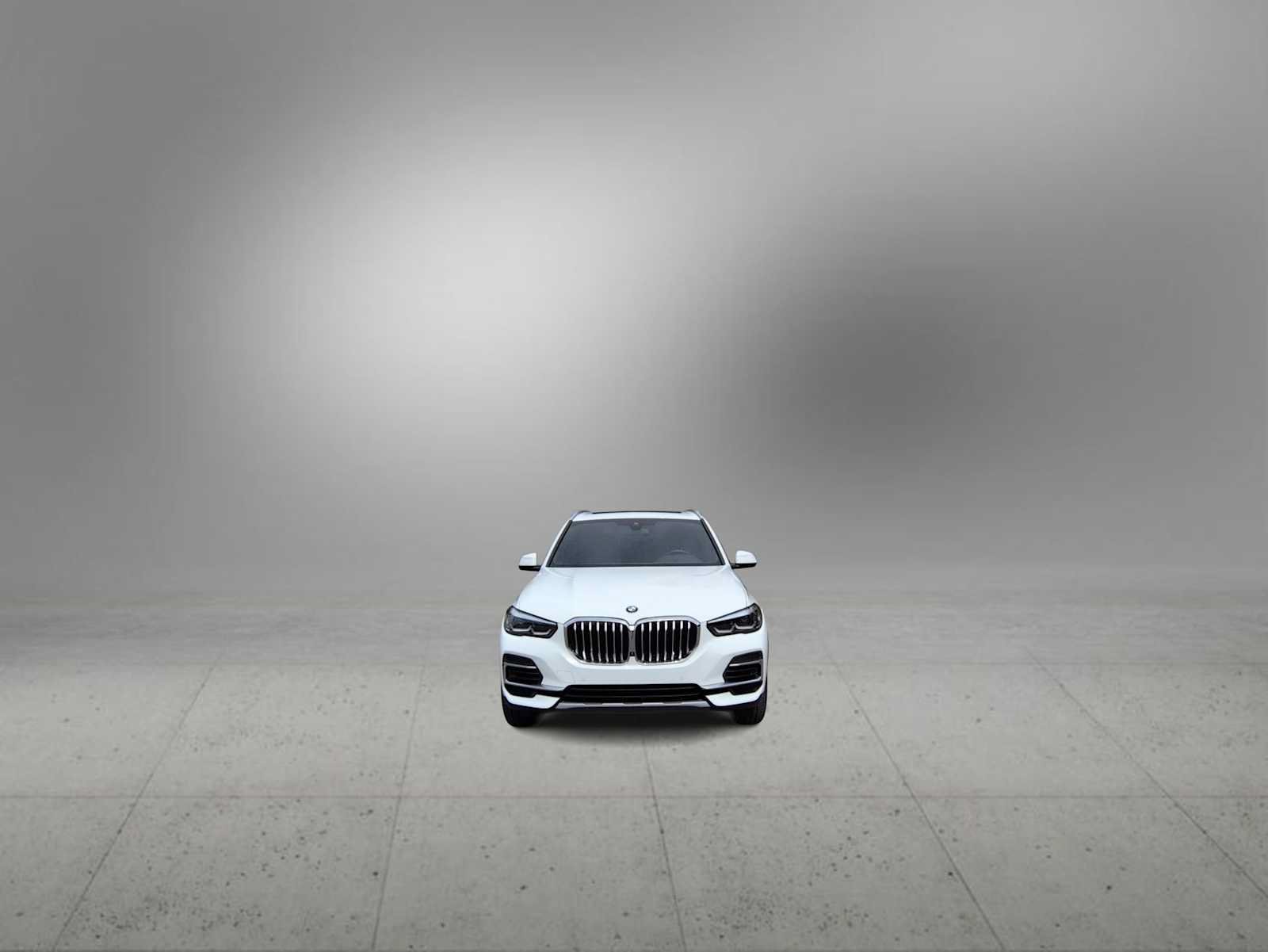 Used 2022 BMW X5 sDrive40i w/ Parking Assistance Package RWD image 3