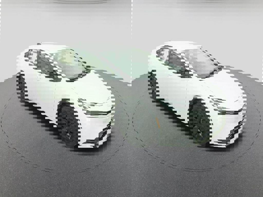 New 2026 Toyota Prius Plug-In Hybrid image 13