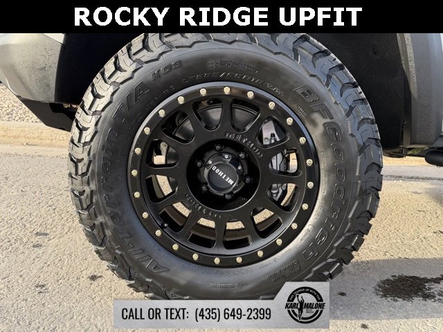 New 2026 Chevrolet Colorado Trail Boss image 9