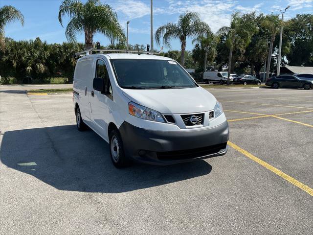 Used 2019 Nissan NV200 S FWD image 11