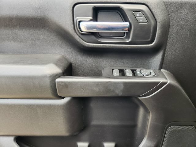 Used 2020 Chevrolet Silverado 1500 Custom Trail Boss w/ Custom Convenience Package AWD/4WD image 24
