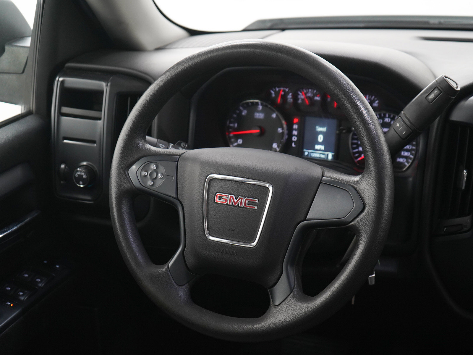 Used 2018 GMC Sierra 1500 4x4 Double Cab image 14