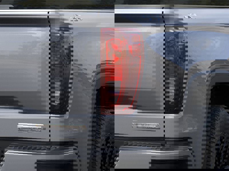 New 2026 GMC Sierra 1500 Elevation AWD/4WD image 11