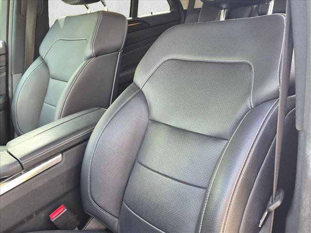 Used 2015 Mercedes-Benz ML 350 2WD image 14