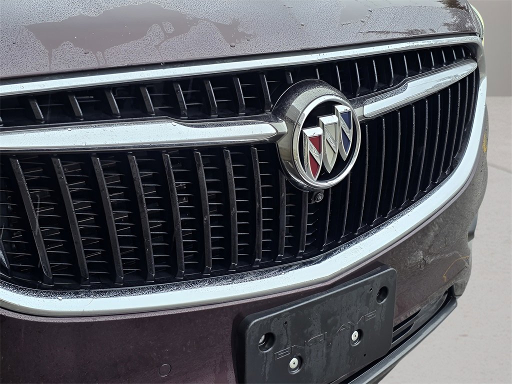 Used 2019 Buick Enclave Premium w/ Experience Buick Package image 9