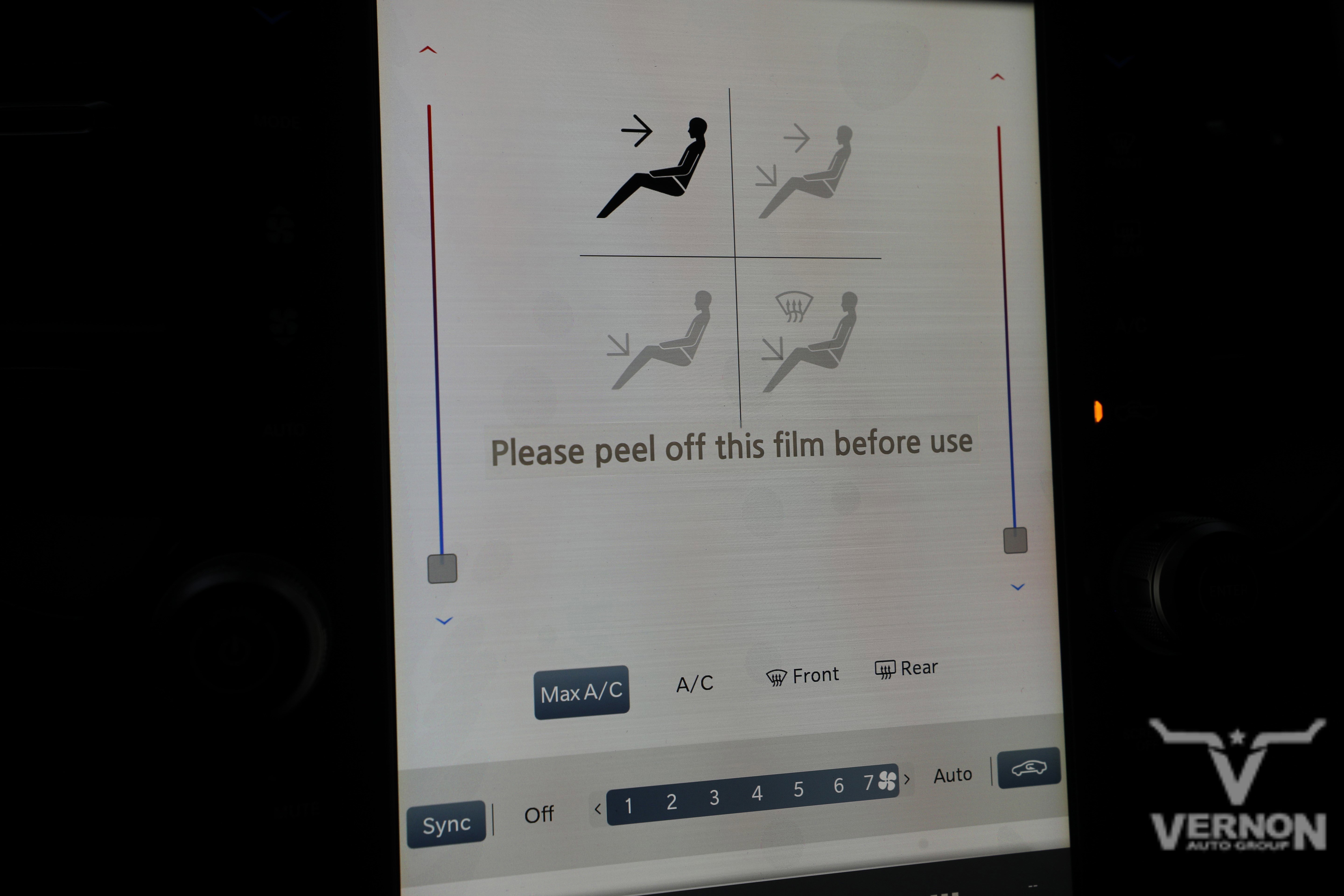 New 2026 RAM 2500 Tradesman image 26