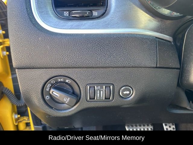 Used 2017 Dodge Charger R/T image 14