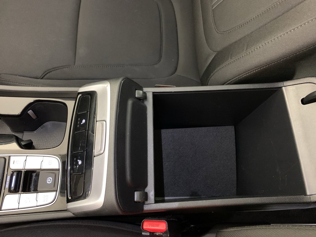 Used 2022 Hyundai Tucson SEL w/ Convenience Package image 29