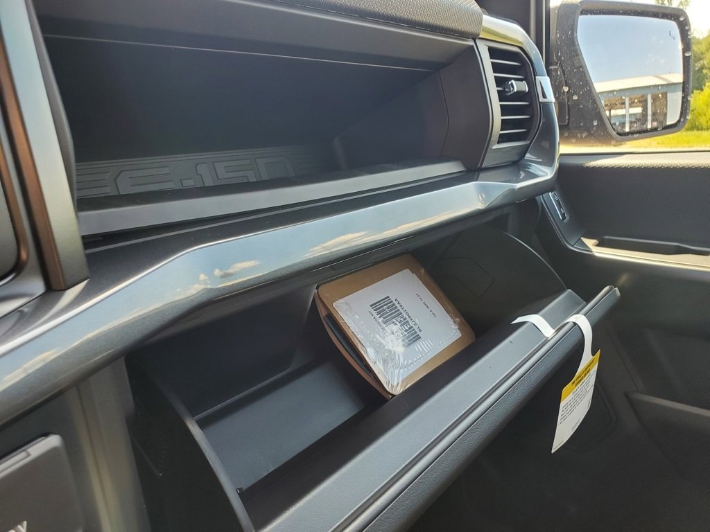 New 2025 Ford F150 STX w/ Equipment Group 200A image 32