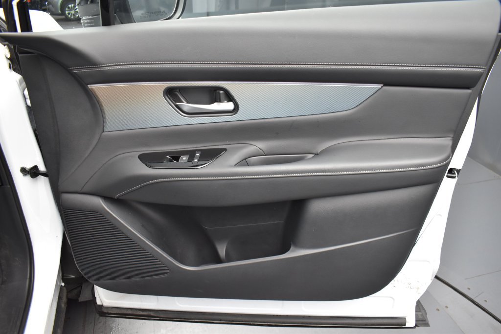 Used 2025 Nissan Murano SL w/ Cargo Package AWD/4WD image 6