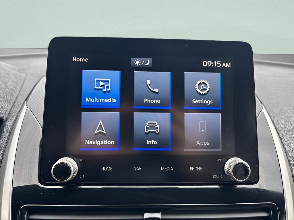 Used 2024 Mitsubishi Eclipse Cross SE image 16