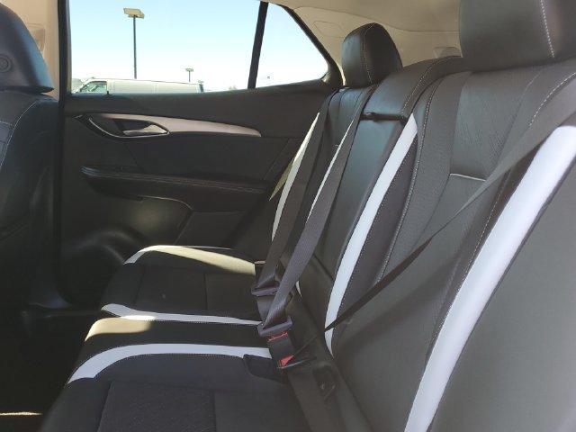 Certified 2024 Buick Envision Sport Touring AWD/4WD image 30