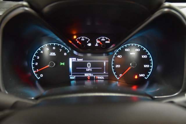 Used 2018 Chevrolet Colorado LT w/ Redline Special Edition image 48