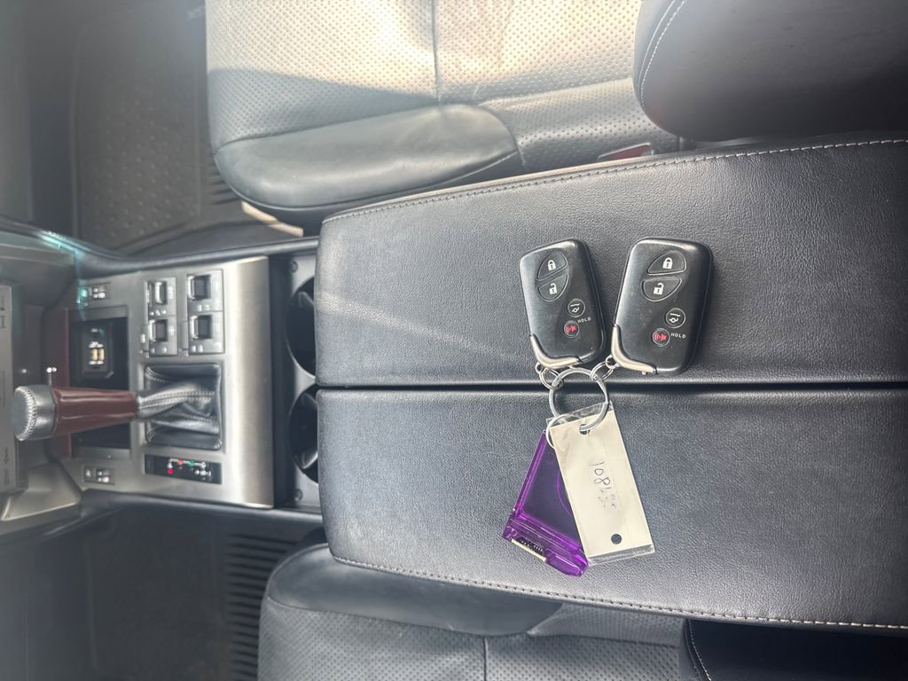Used 2016 Lexus GX 460 Luxury image 28