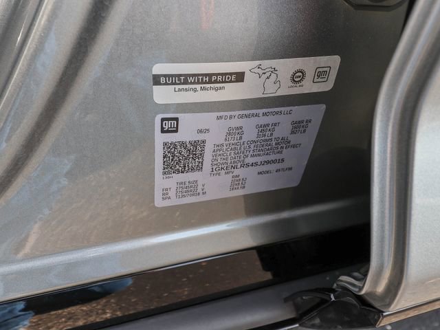 Used 2025 GMC Acadia Denali w/ Super Cruise Package FWD image 33