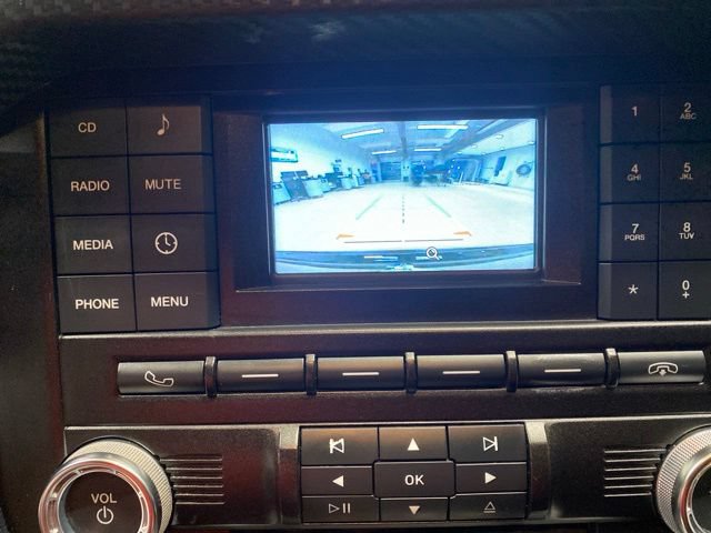 Used 2016 Ford Mustang Coupe w/ Equipment Group 051A RWD image 17