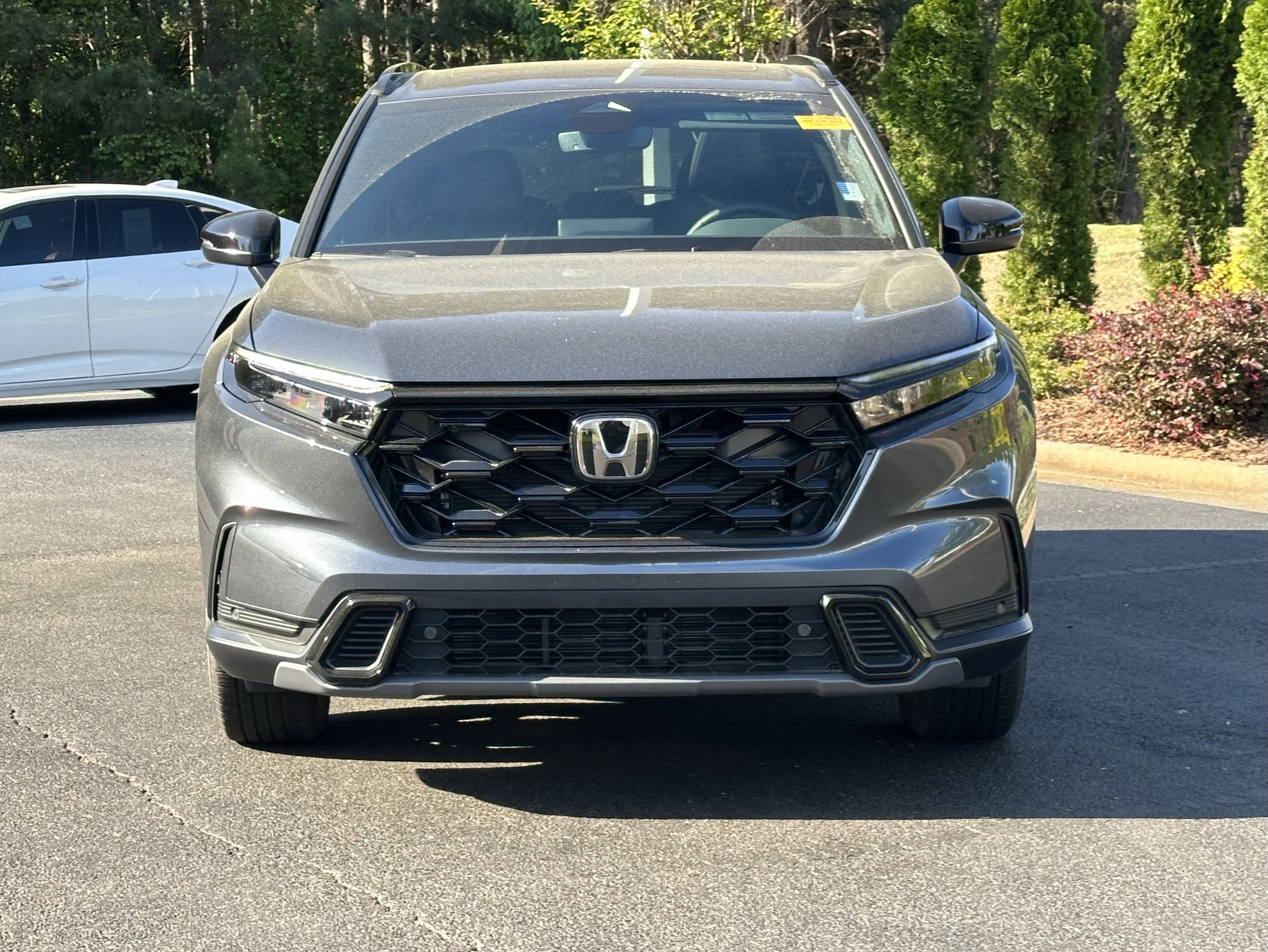 Used 2026 Honda CR-V Sport-L image 3